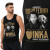 tank-top patriotyczny  INKA